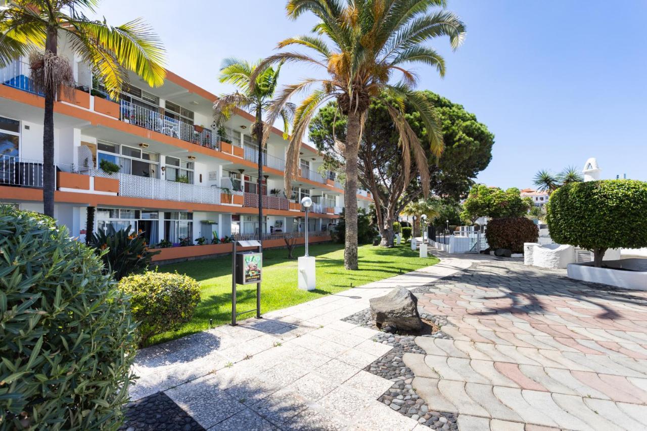 Apartamento Atlanta Puerto de la Cruz (Tenerife) Exterior foto